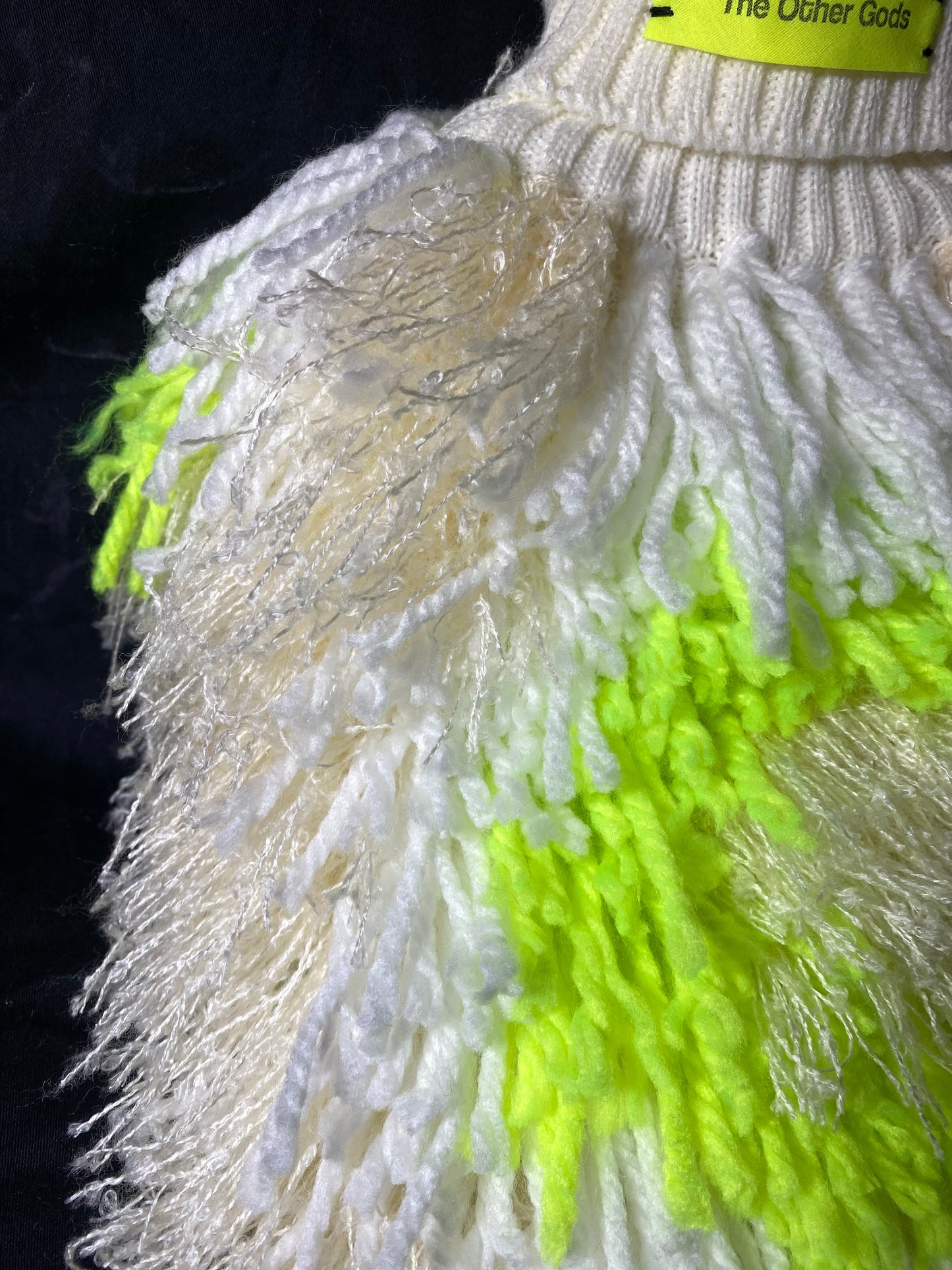 FLUFF #34