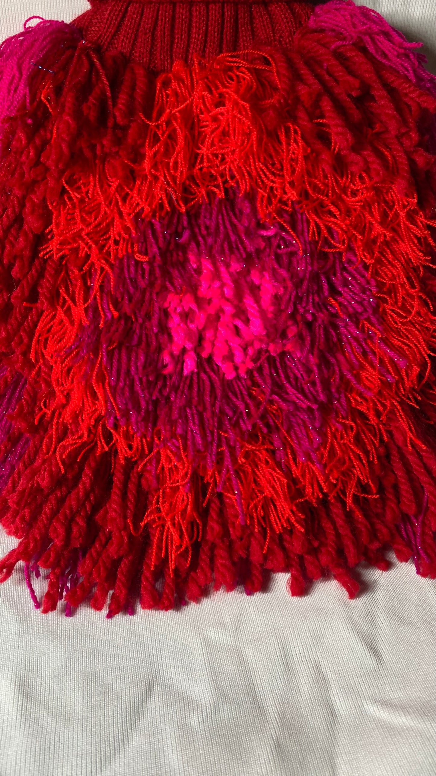 FLUFF #33