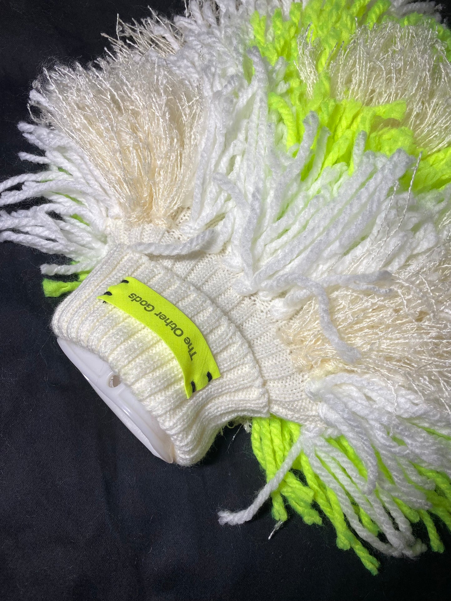 FLUFF #34