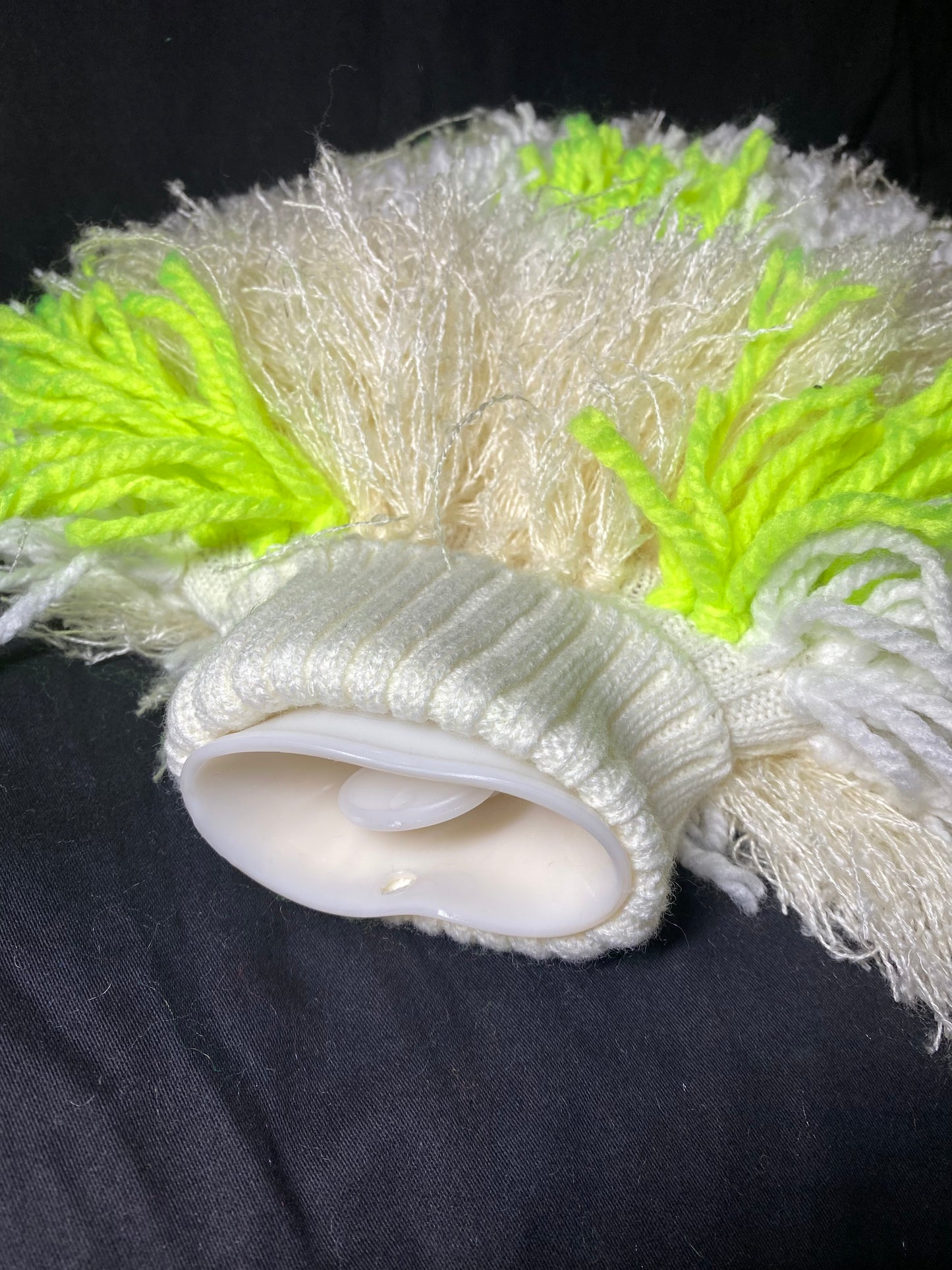FLUFF #34