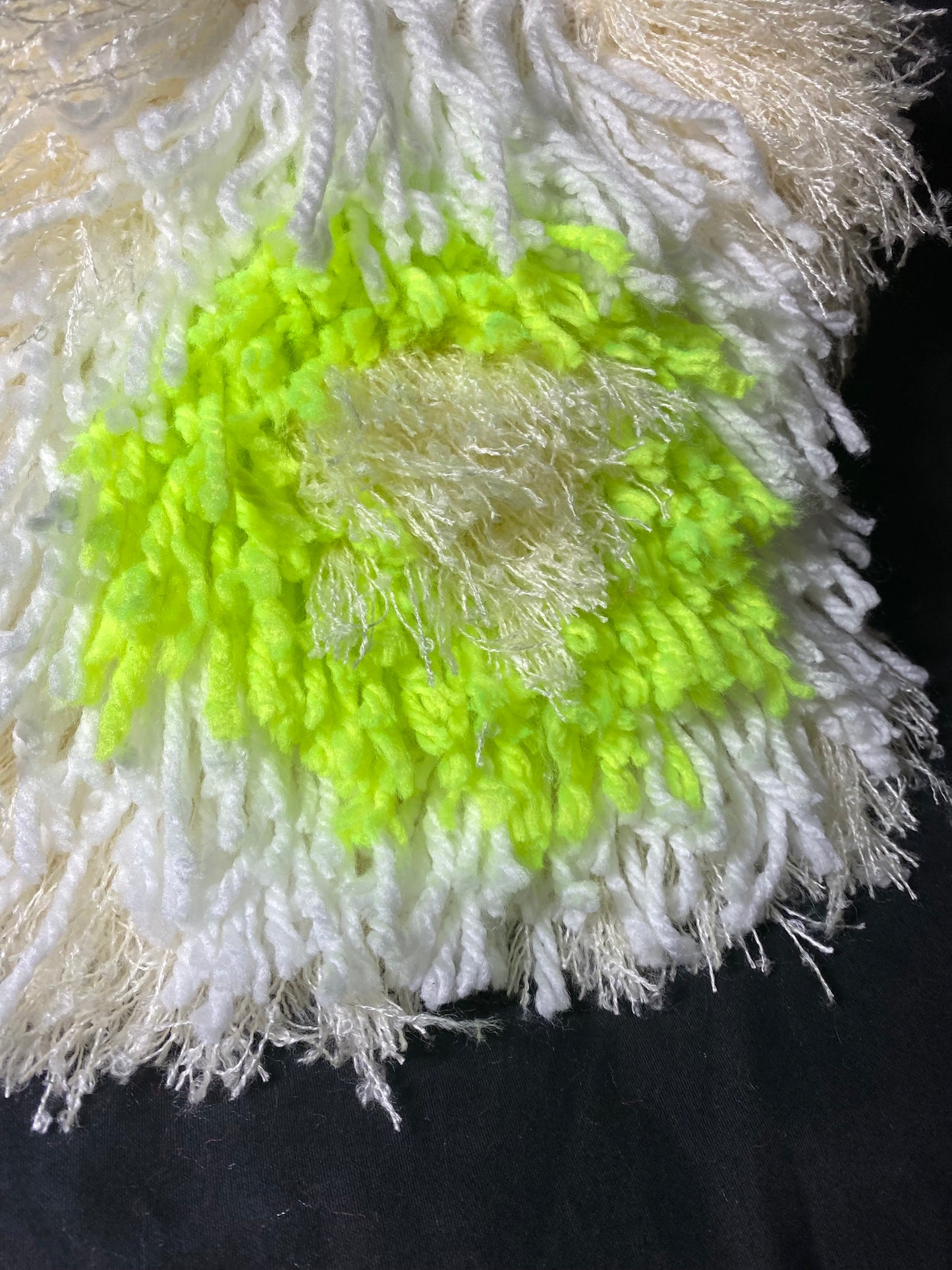 FLUFF #34
