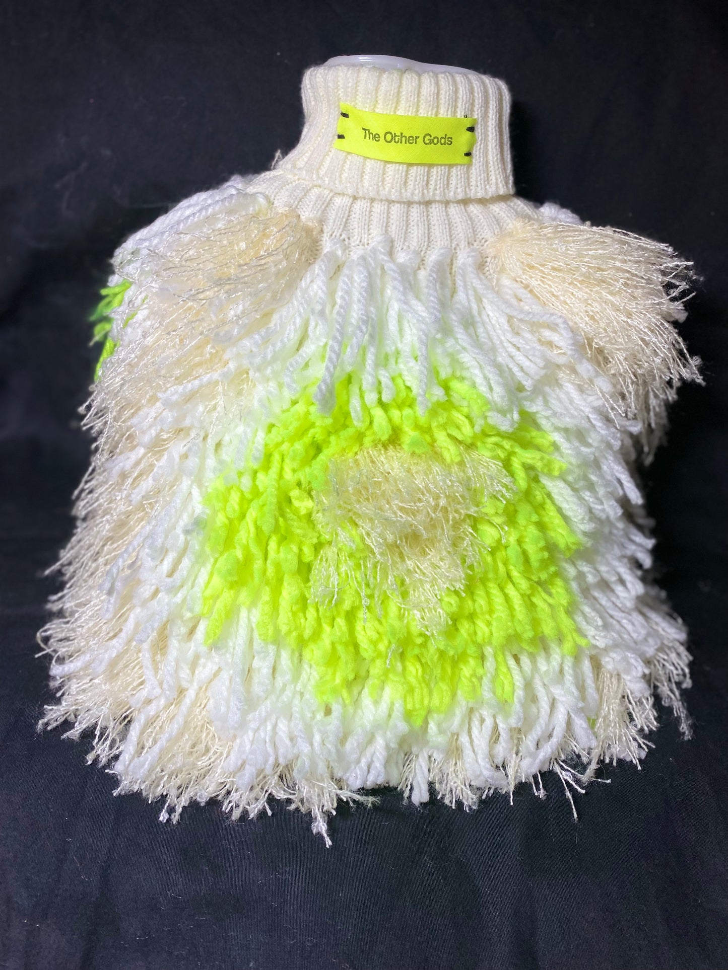 FLUFF #34