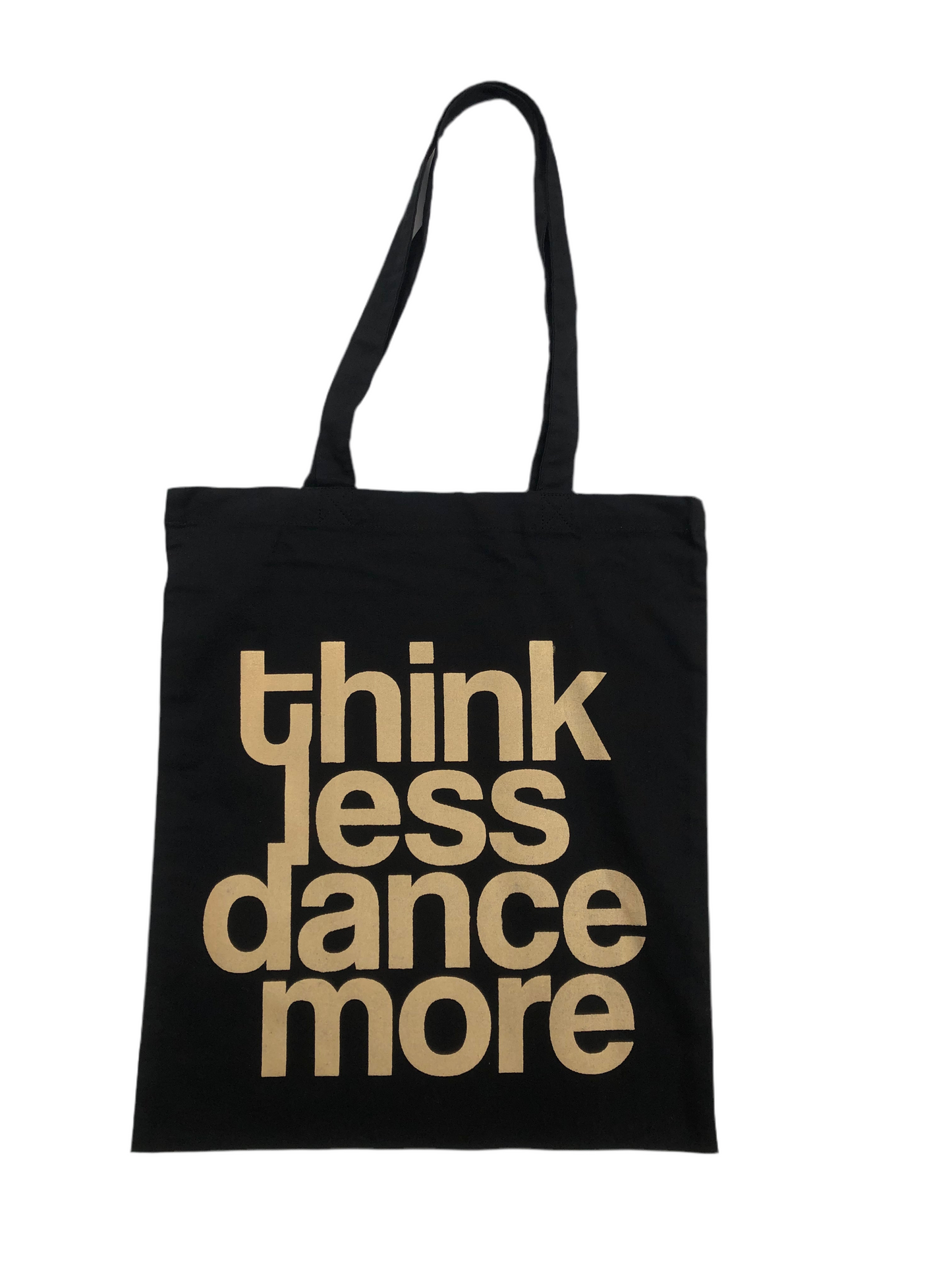 Dance Tote Bag