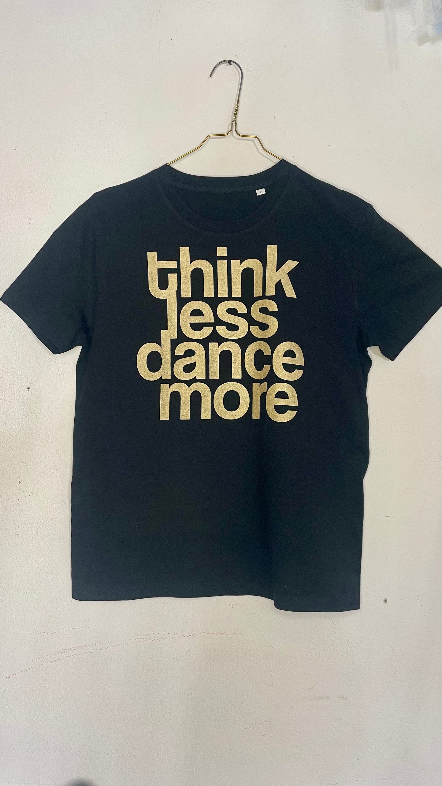 Dance More Tee