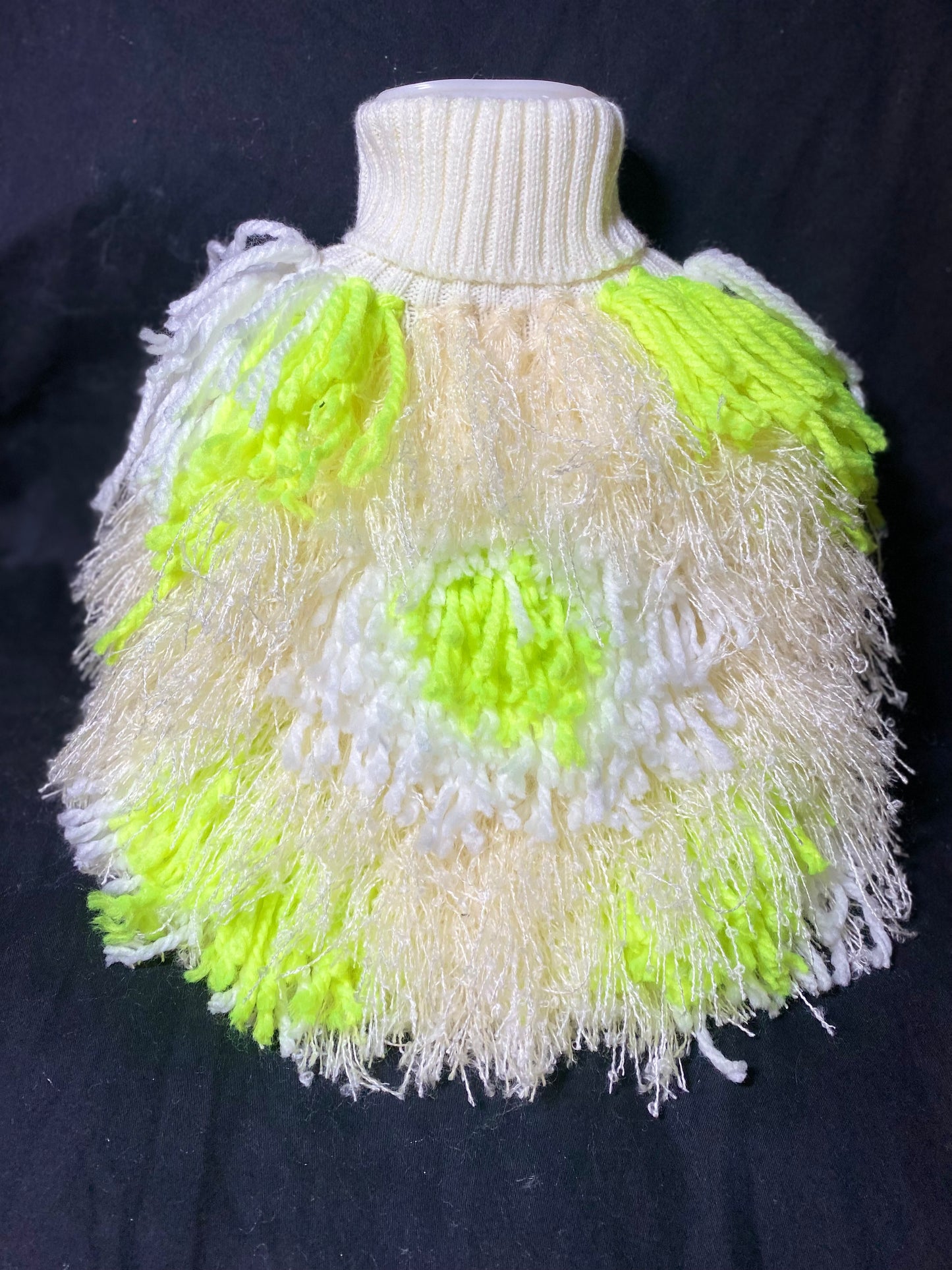 FLUFF #34
