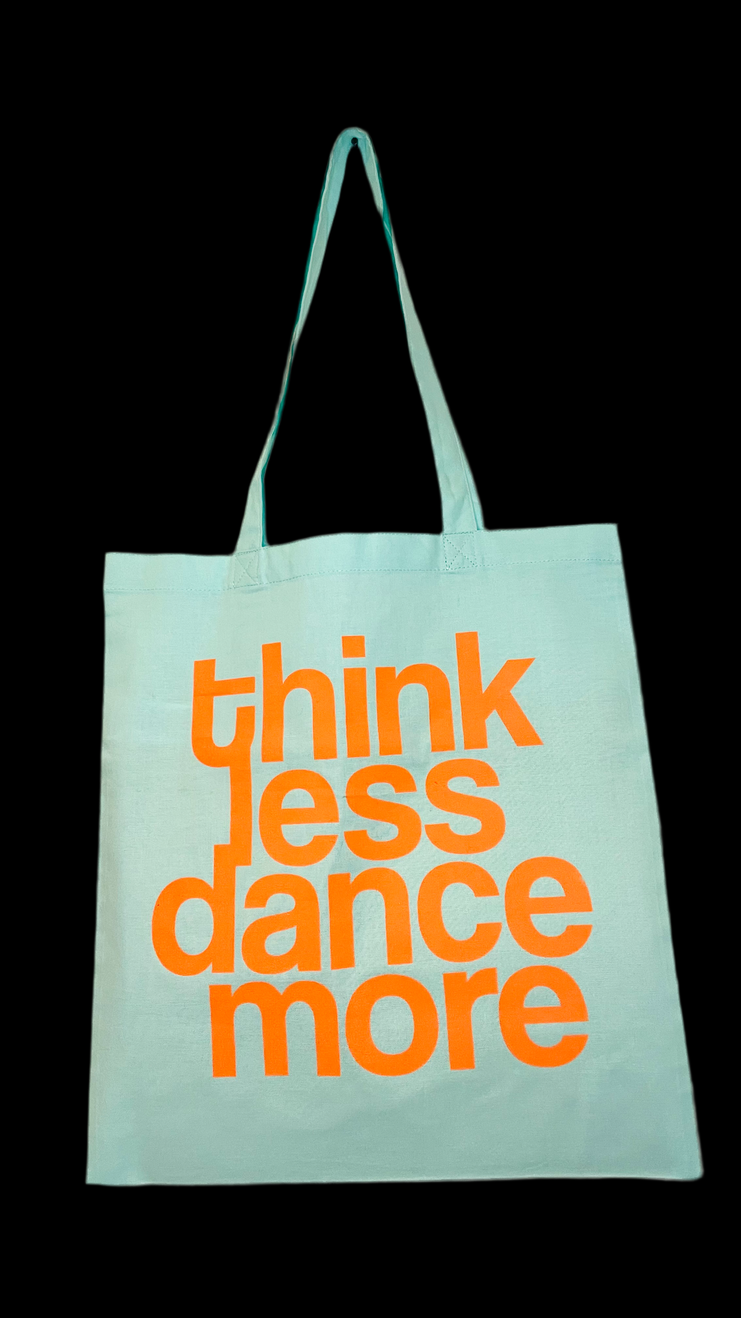 Dance Tote Bag