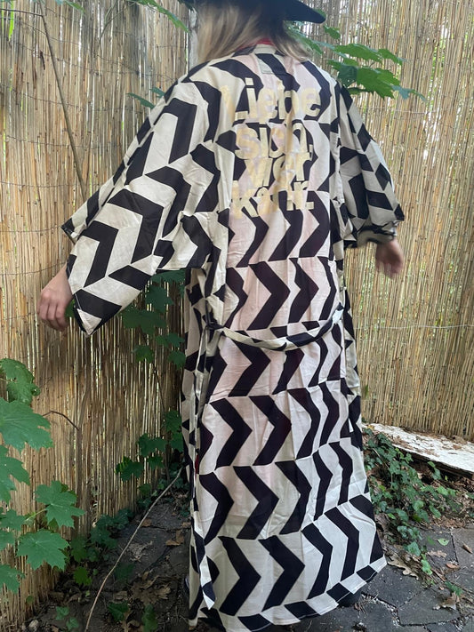 Liebe Kimono