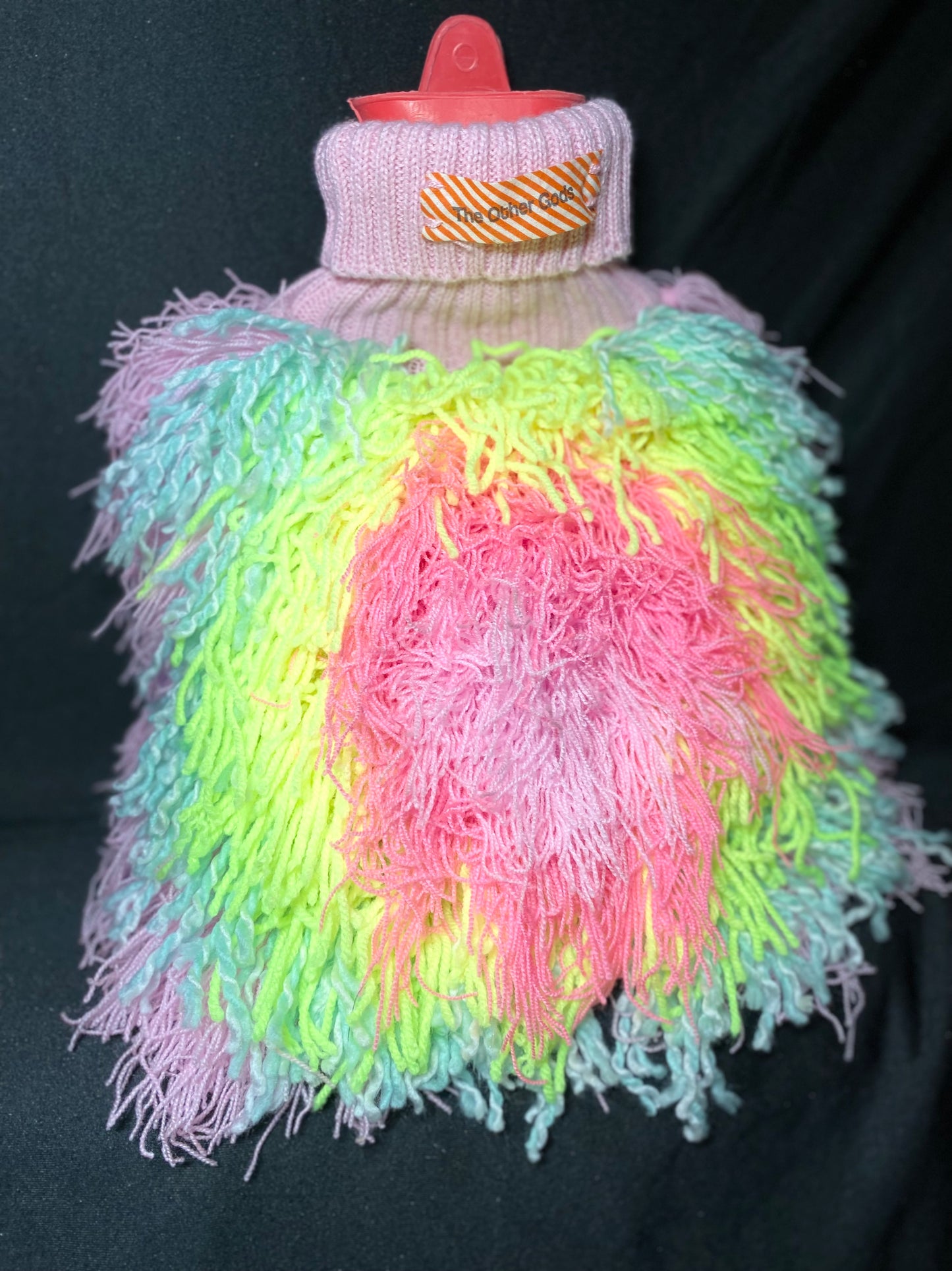 FLUFF #30
