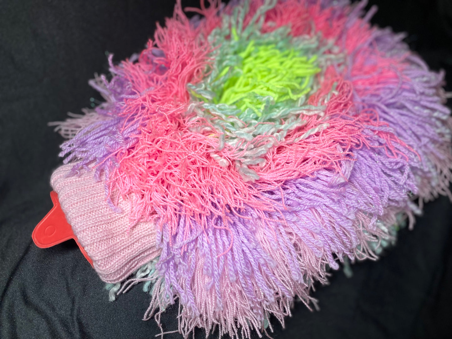 FLUFF #30