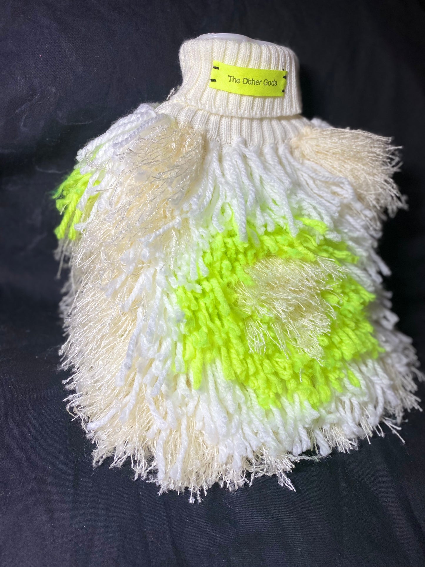 FLUFF #34
