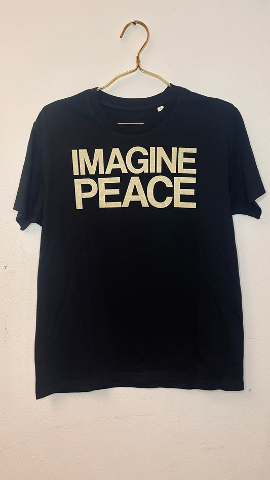 Imagine Peace Tee