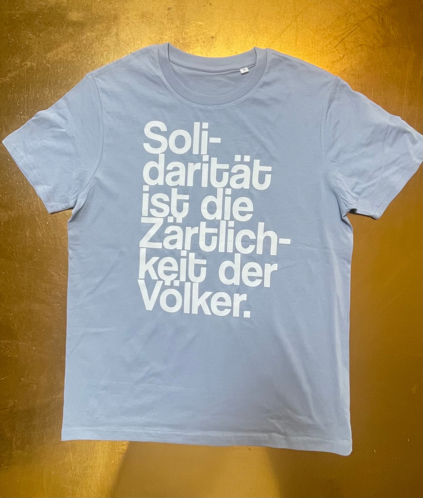 SolidariTee