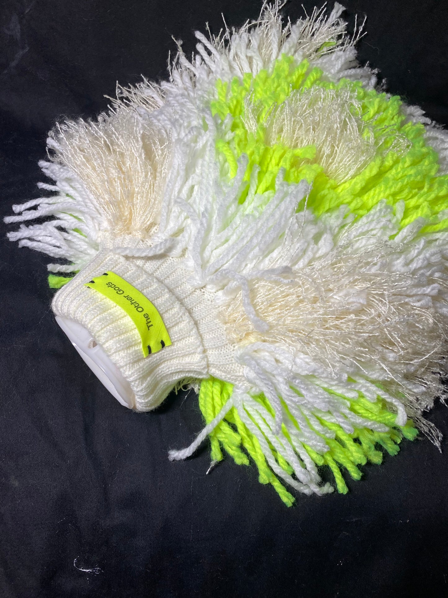 FLUFF #34
