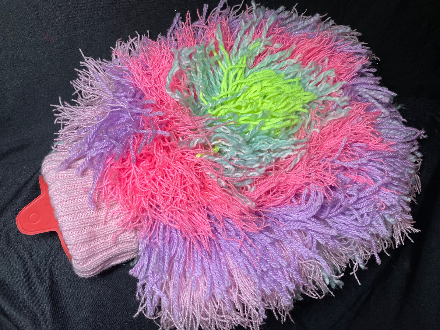FLUFF #30