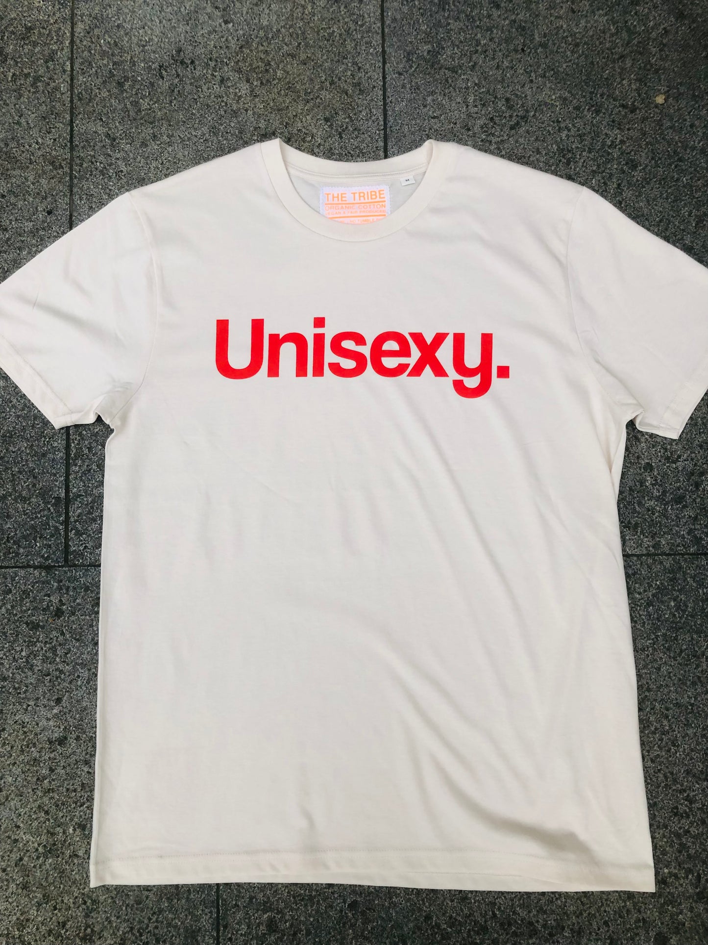 Unisexy Tee