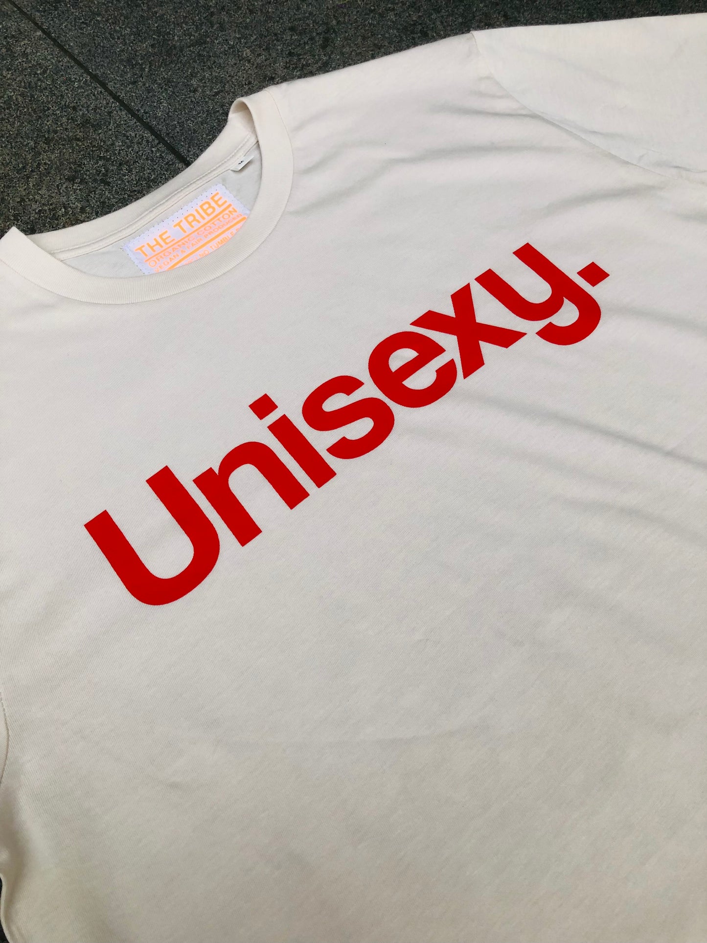 Unisexy Tee