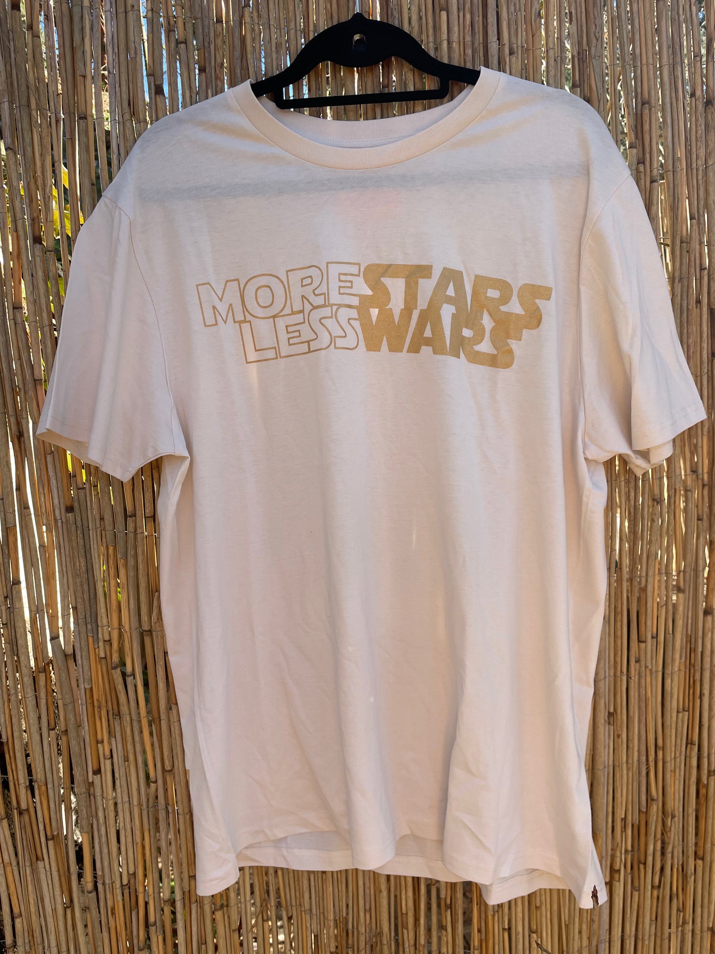 Gold Stars Tee