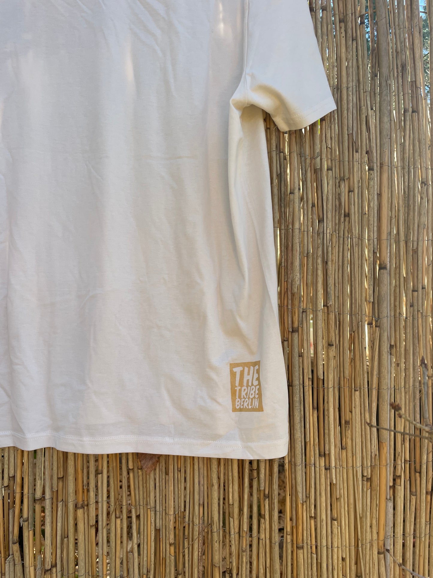 Gold Stars Tee