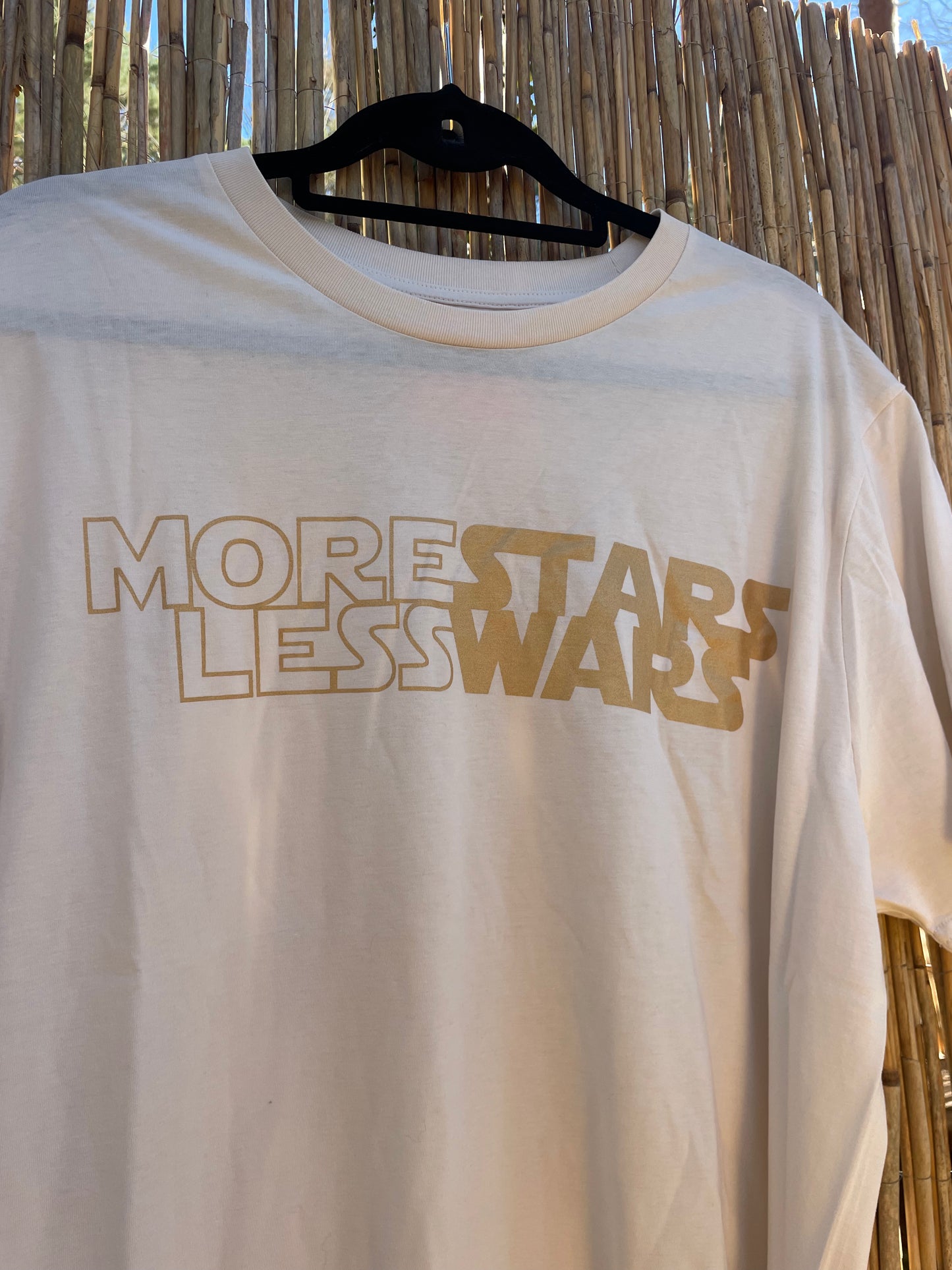 Gold Stars Tee