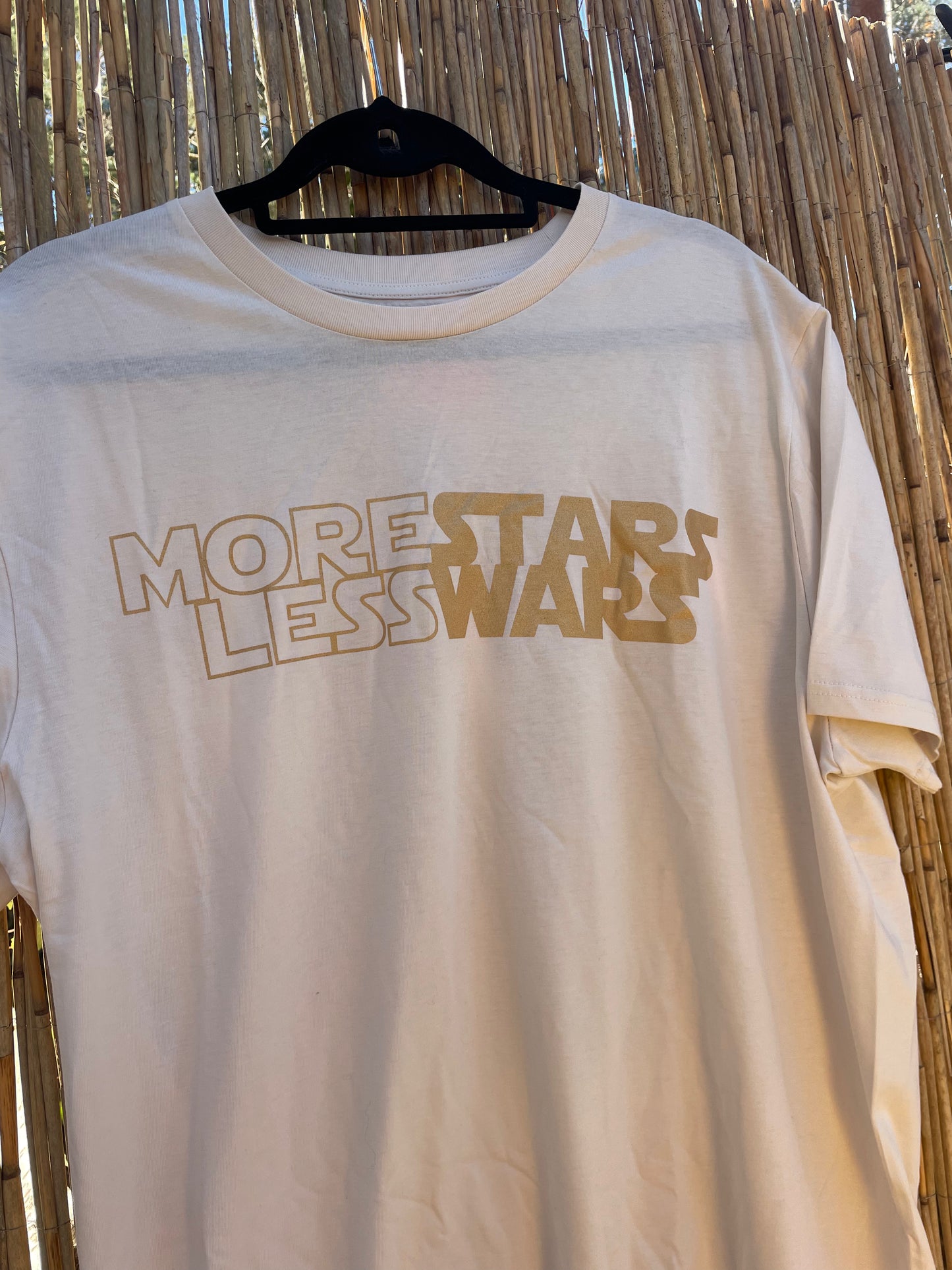 Gold Stars Tee