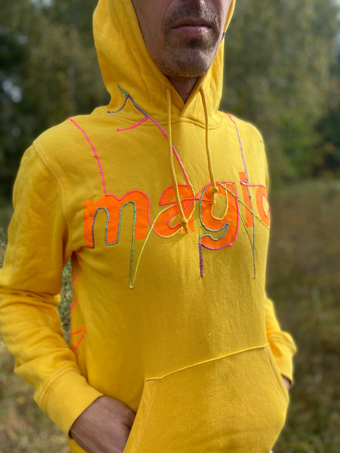 Magic Atelier Hoodie