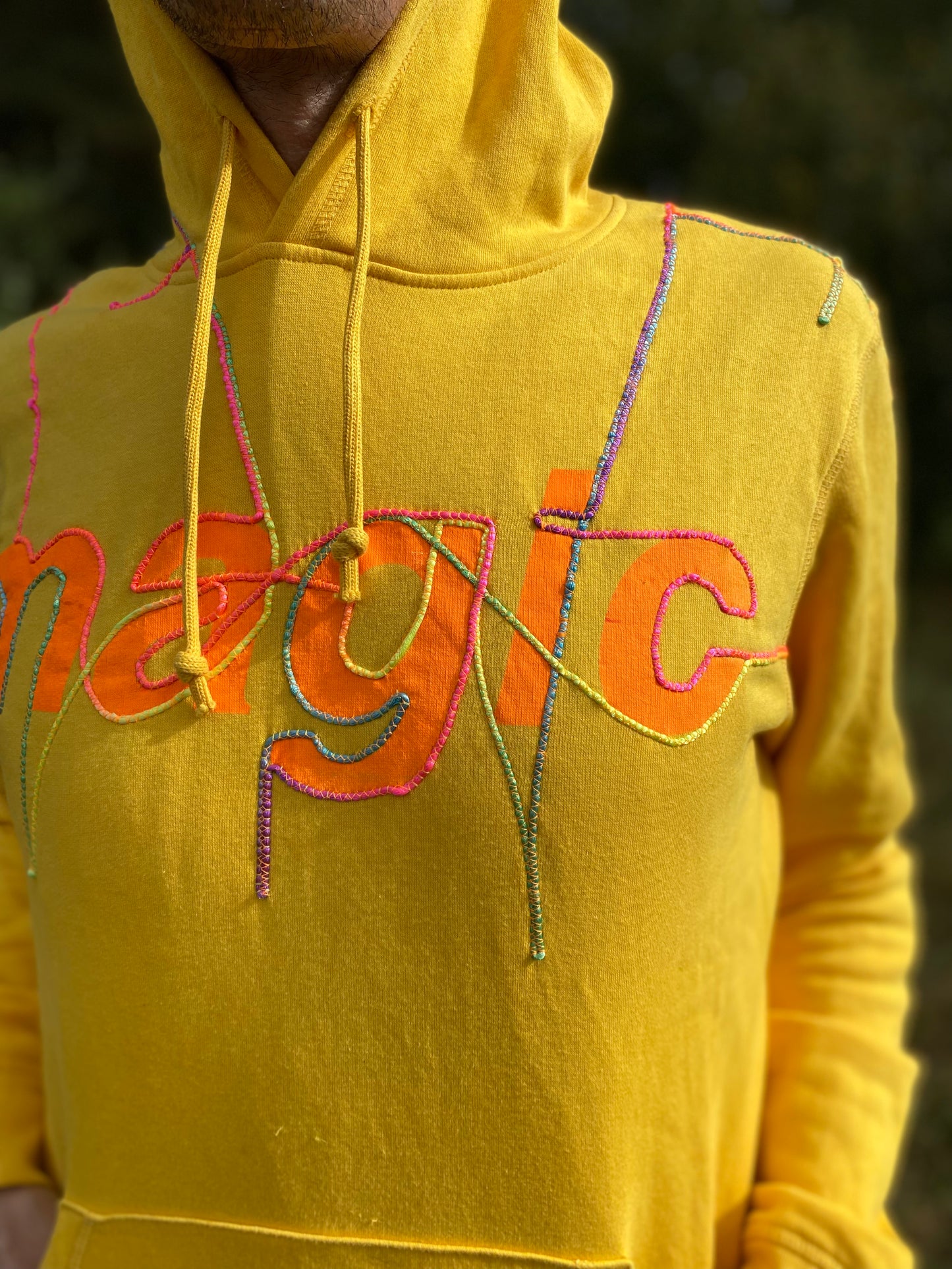 Magic Atelier Hoodie