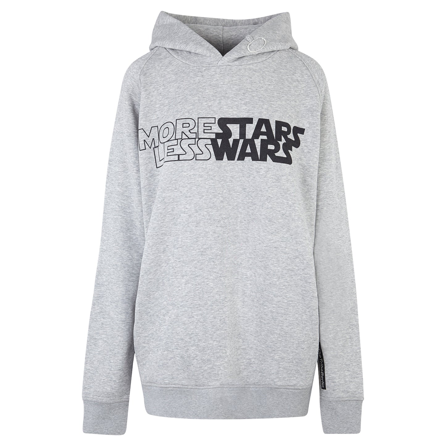 STARS HOODIE