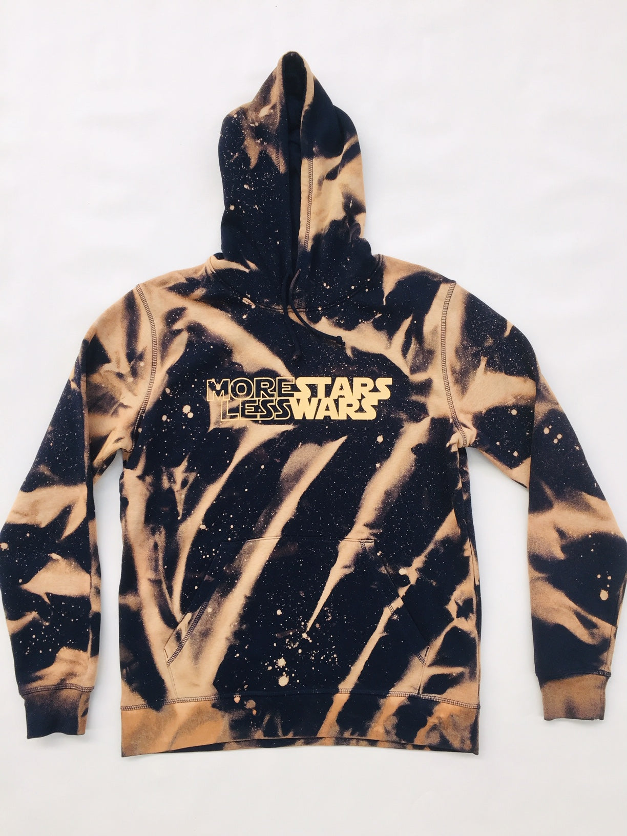 STARS ATELIER HOODIE