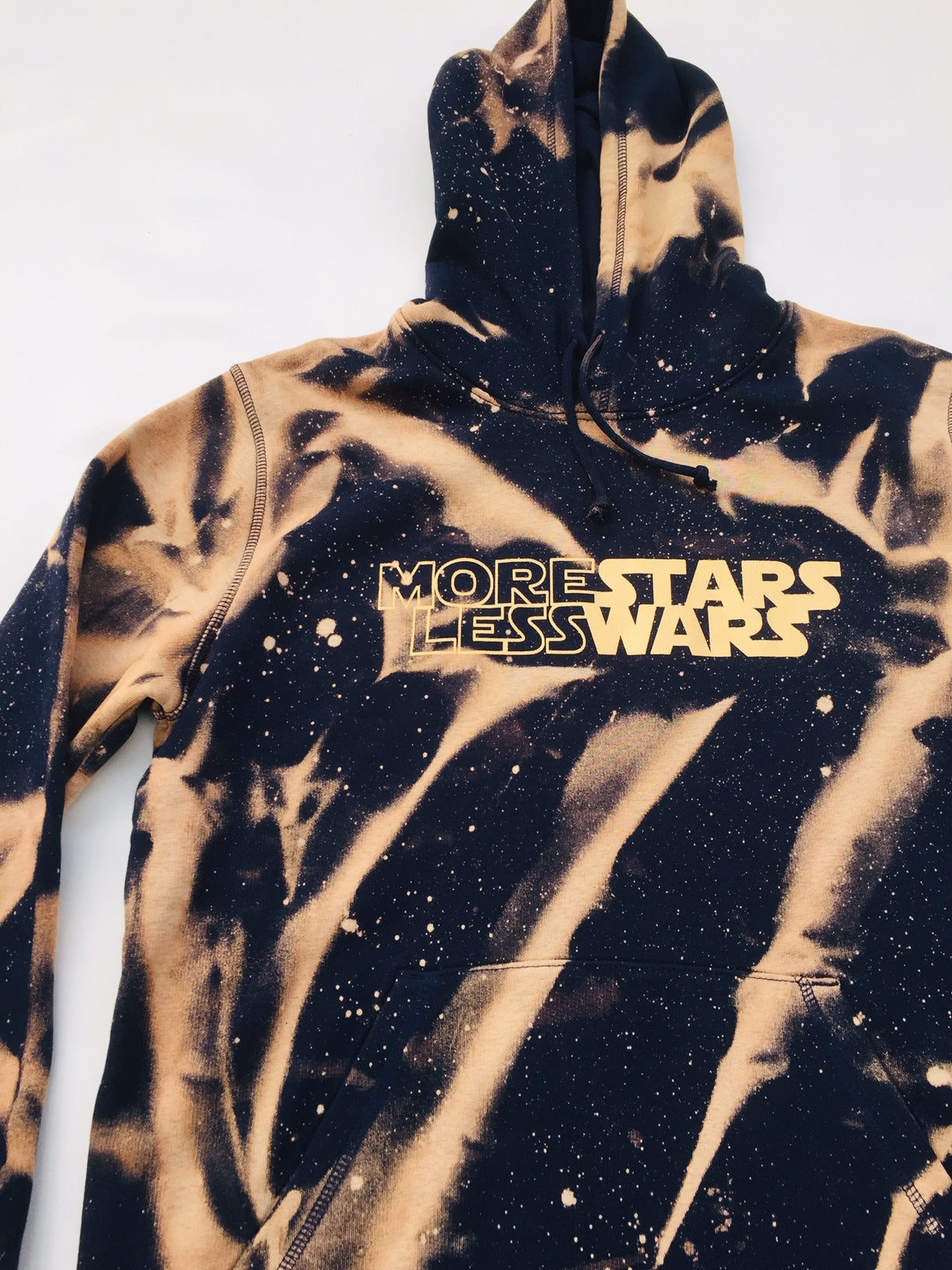 STARS ATELIER HOODIE