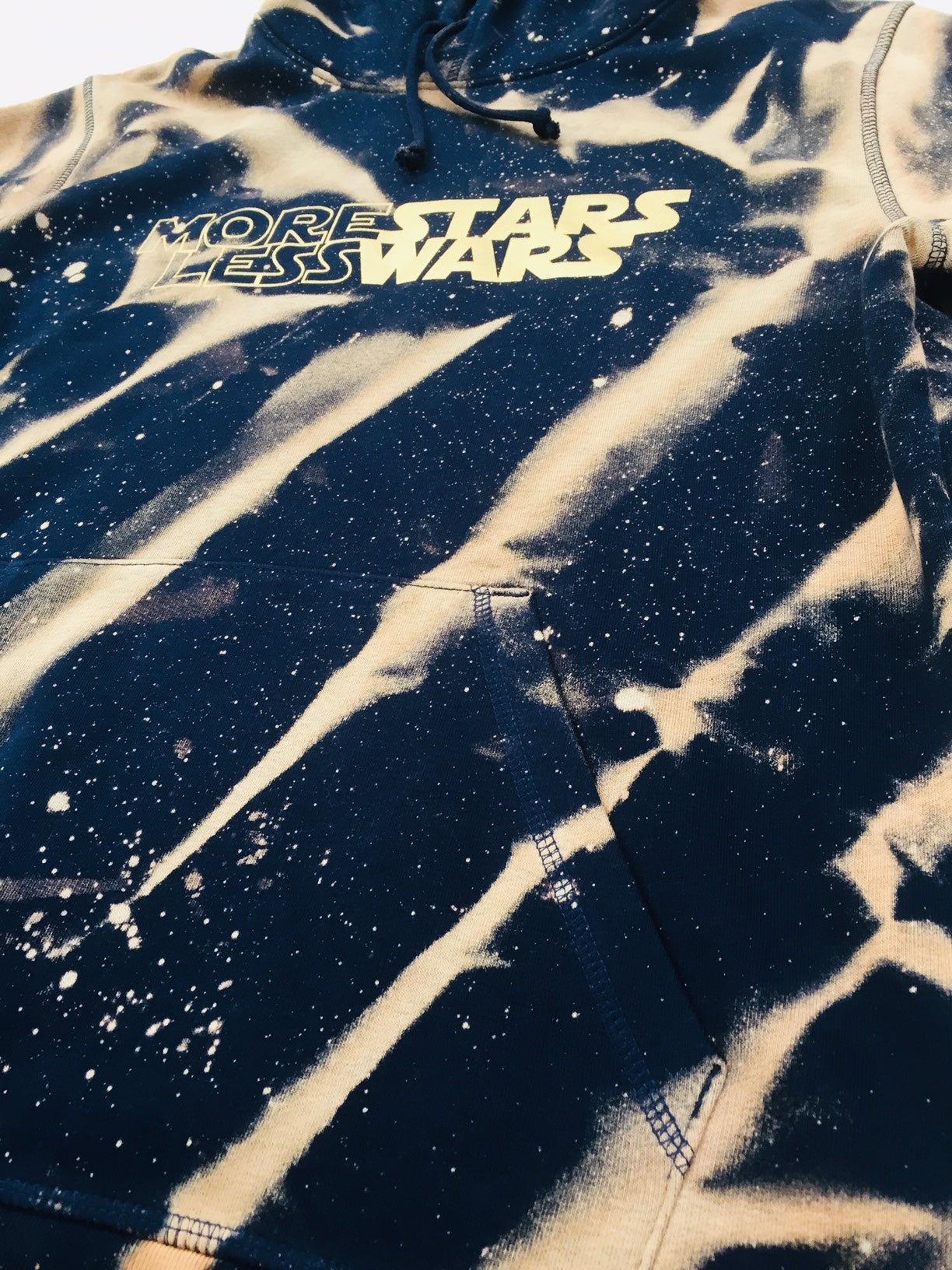 STARS ATELIER HOODIE