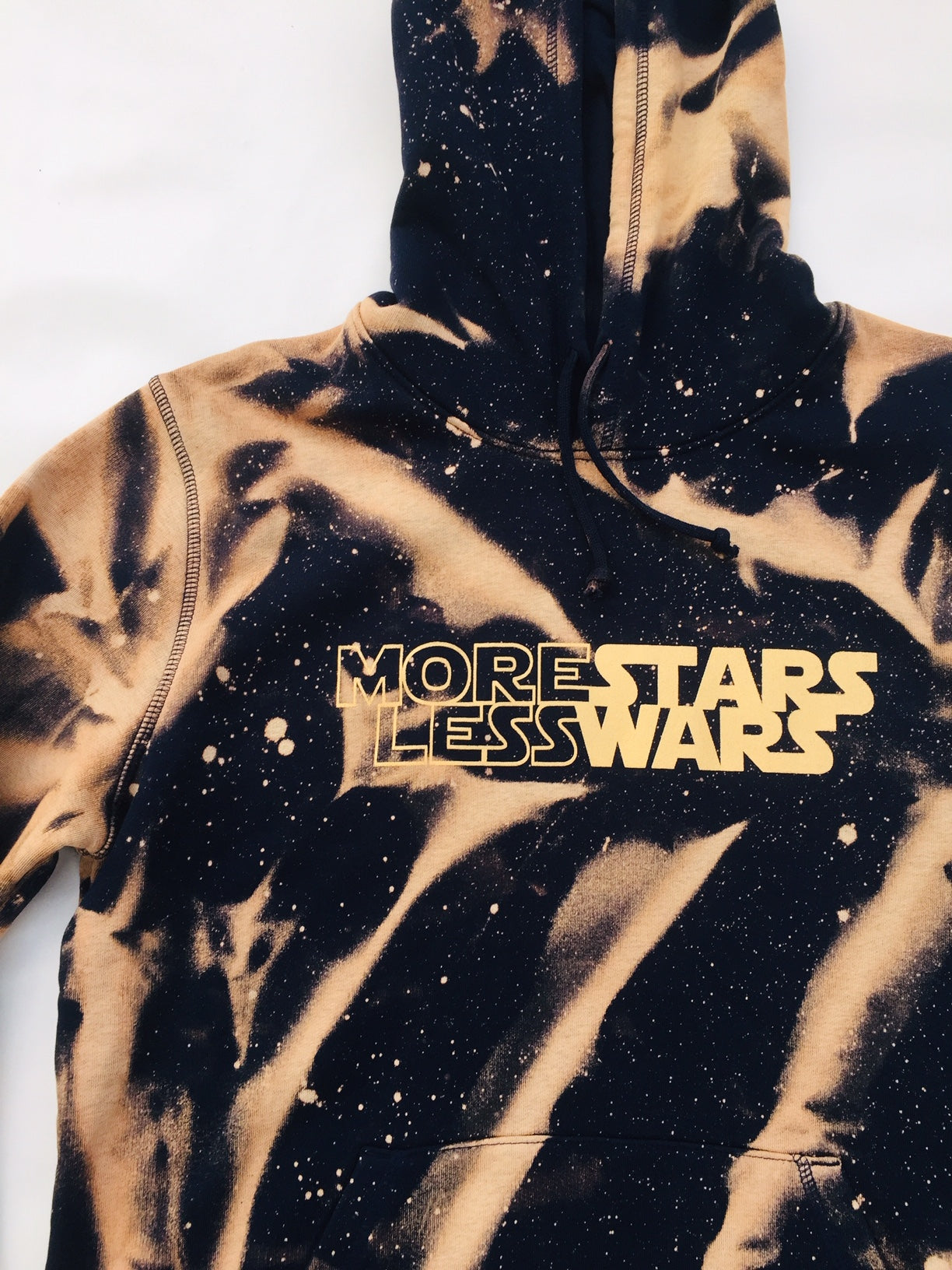 STARS ATELIER HOODIE
