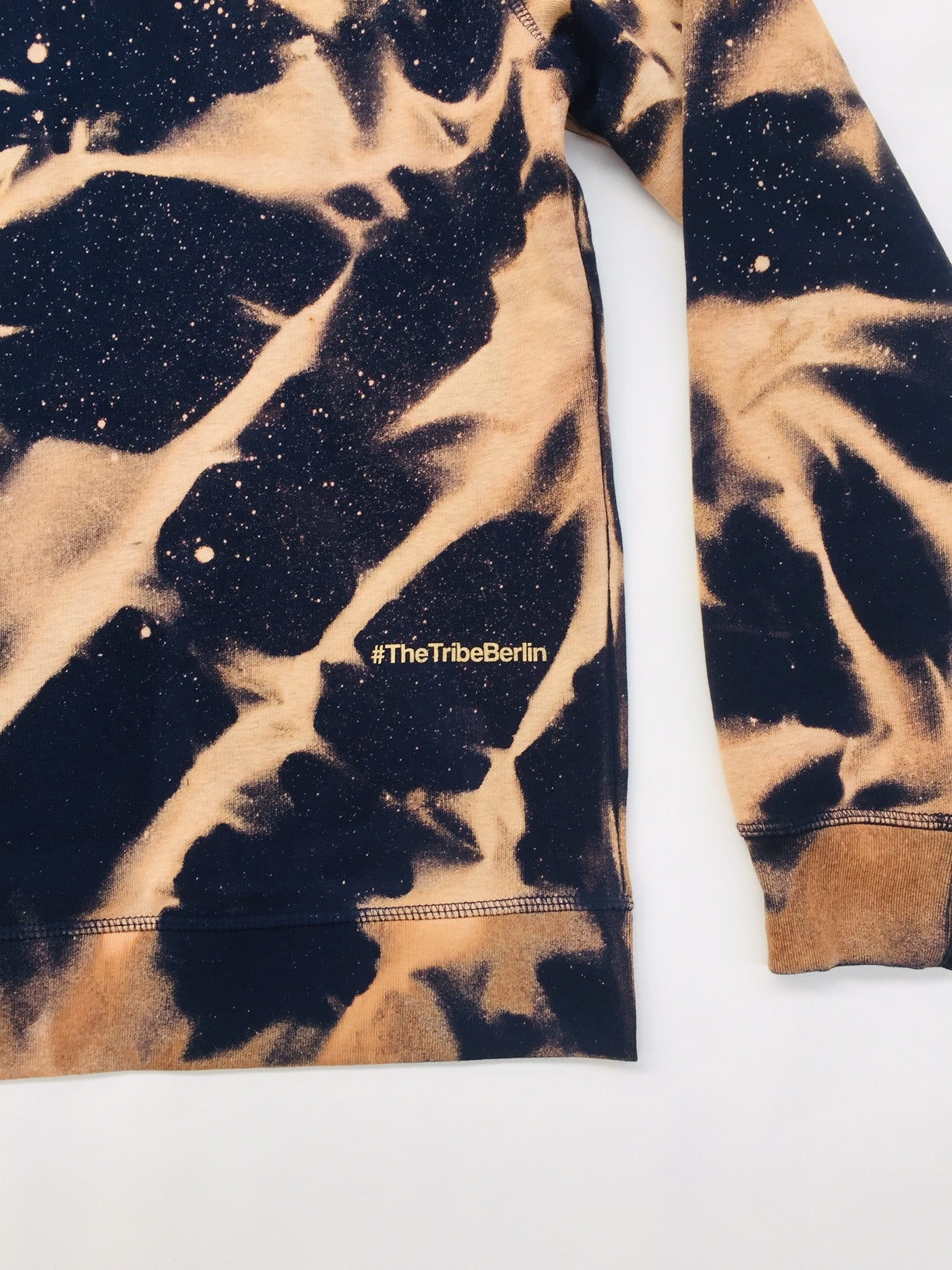 STARS ATELIER HOODIE