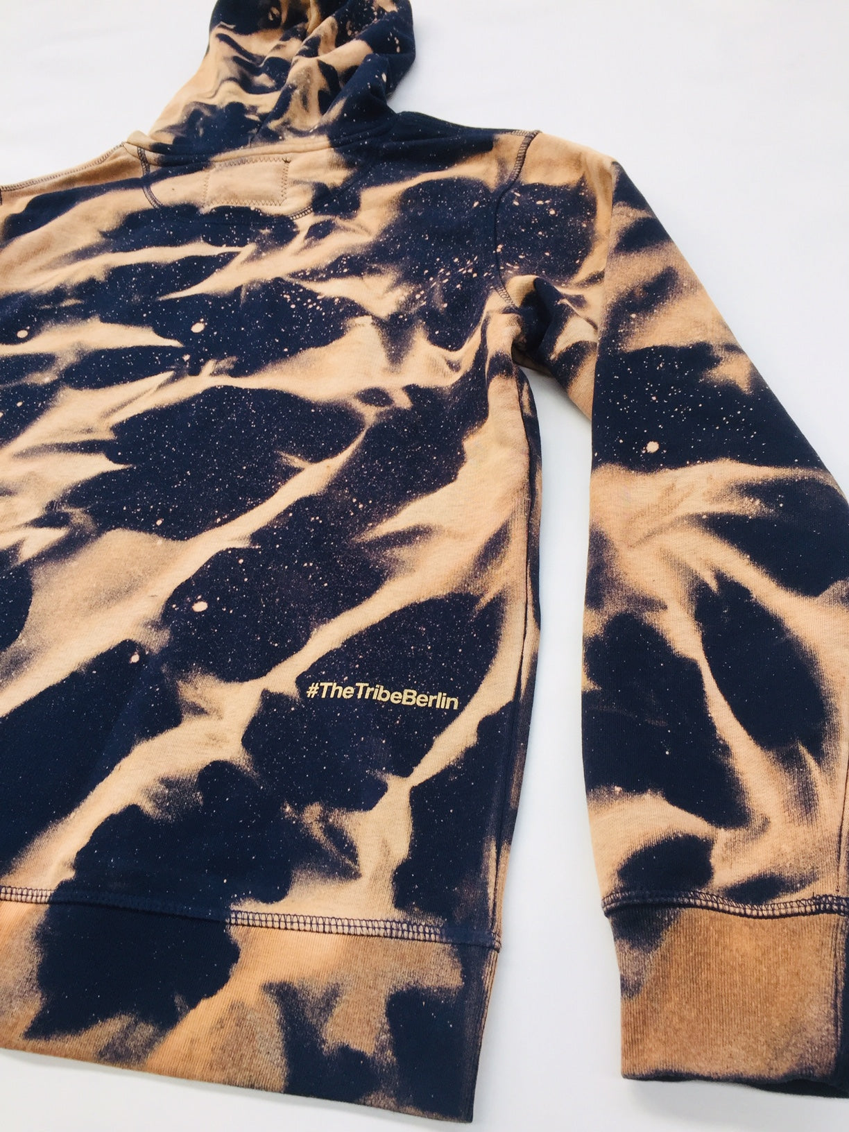 STARS ATELIER HOODIE