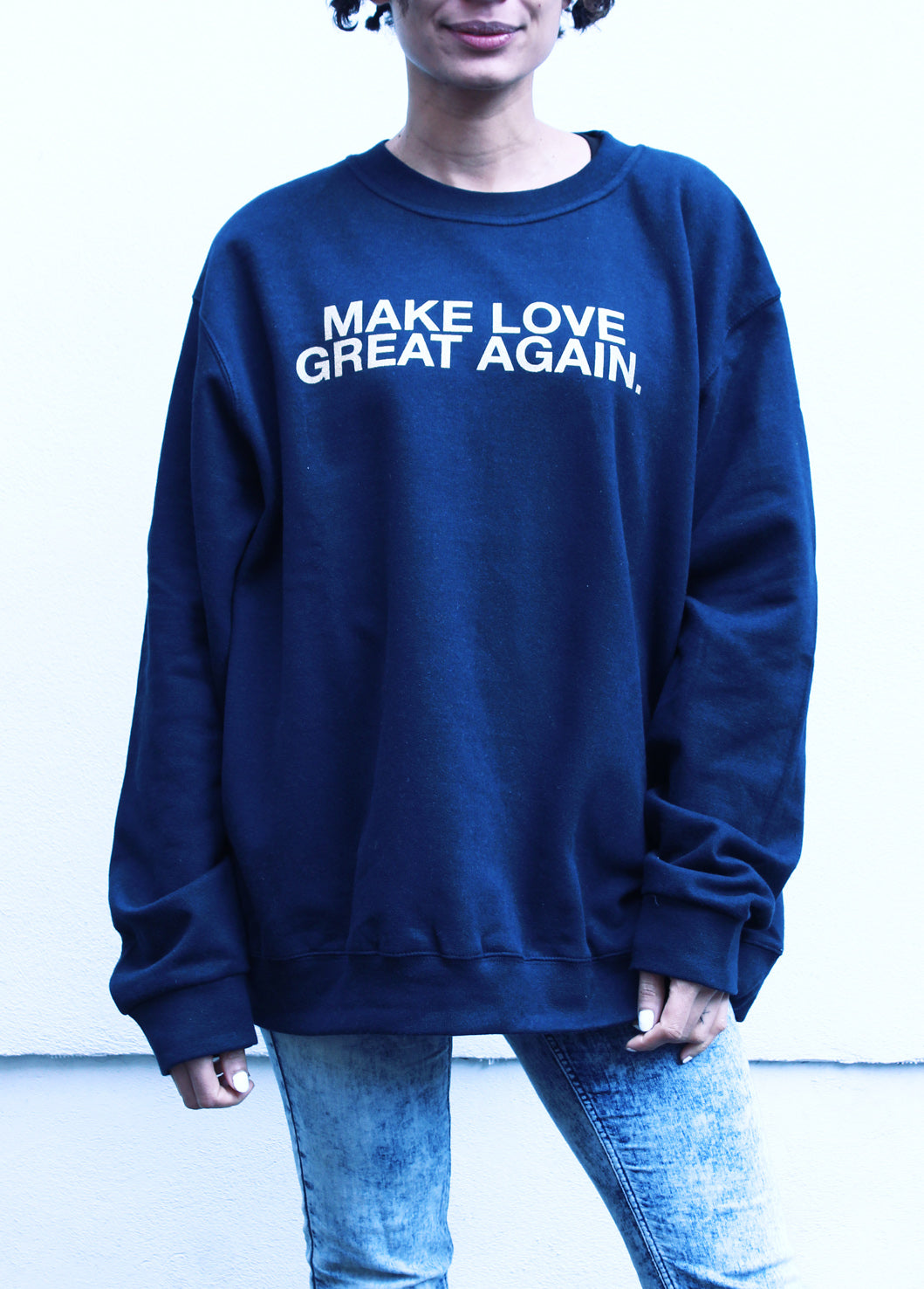 MAKE LOVE SWTR