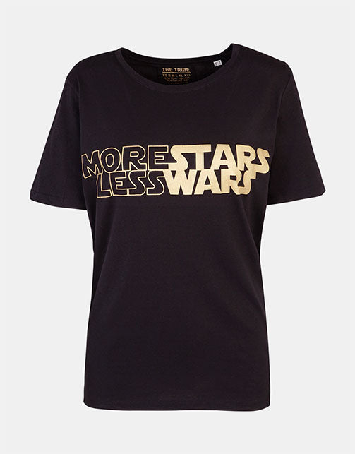 Gold Stars Tee