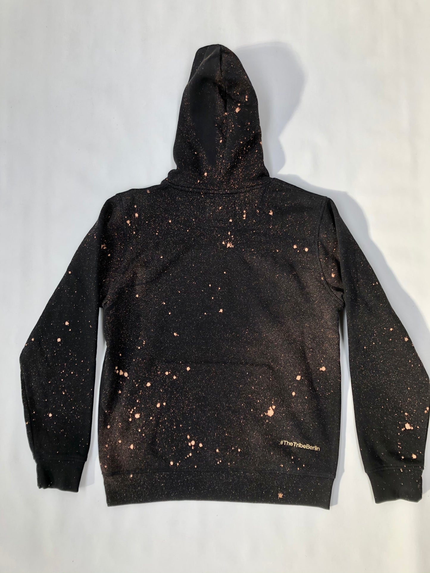 MORE STARS HOODIE