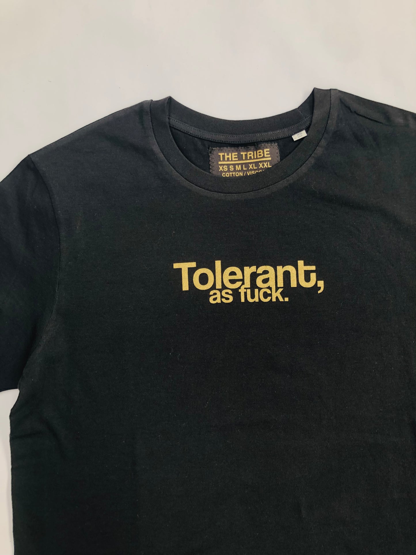 Tolerant Tee