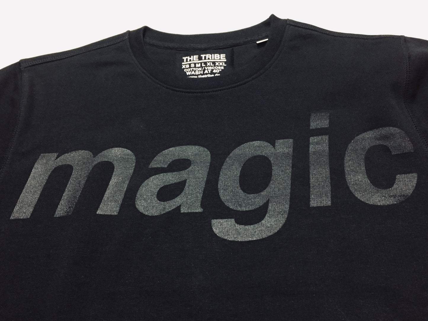 Black Magic Sweater