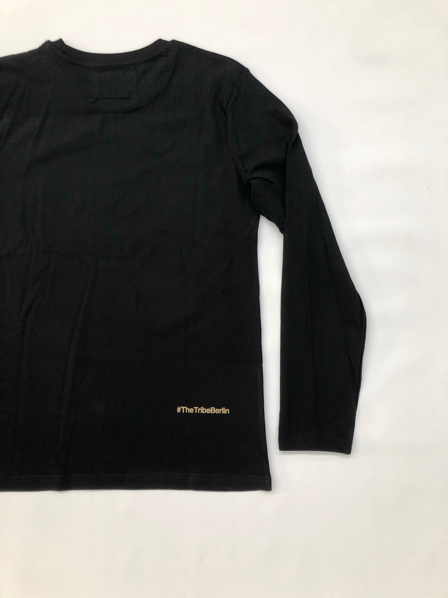 Stars Long Tee