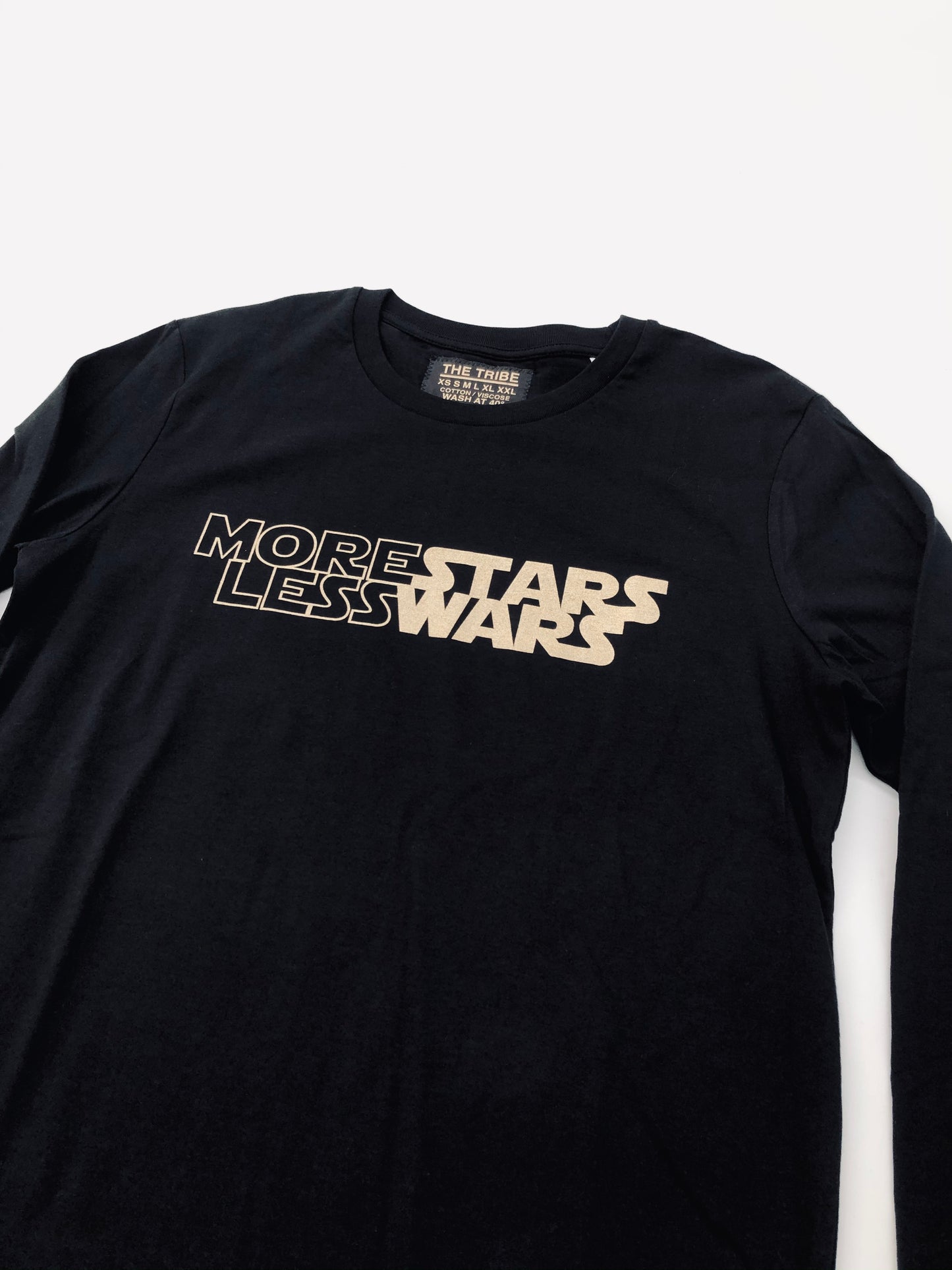 Stars Long Tee