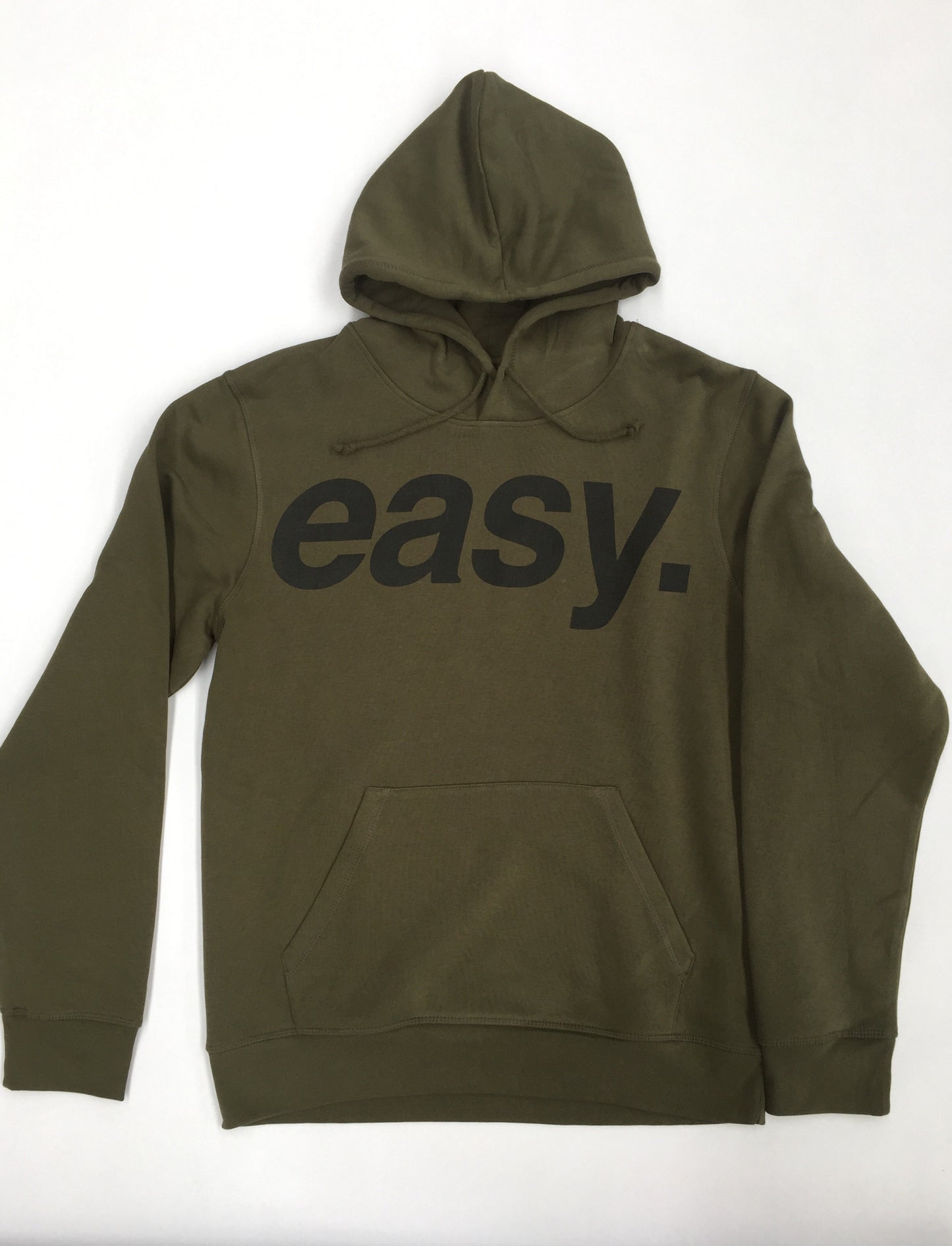 Easy Hoodie