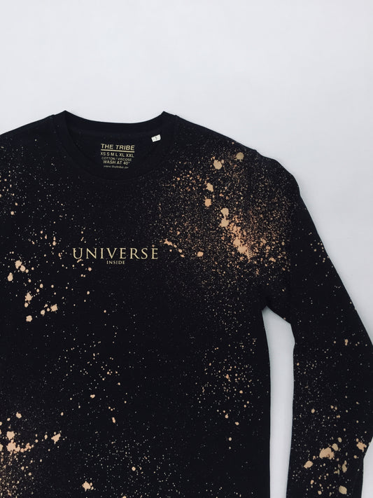 Universe Sweater