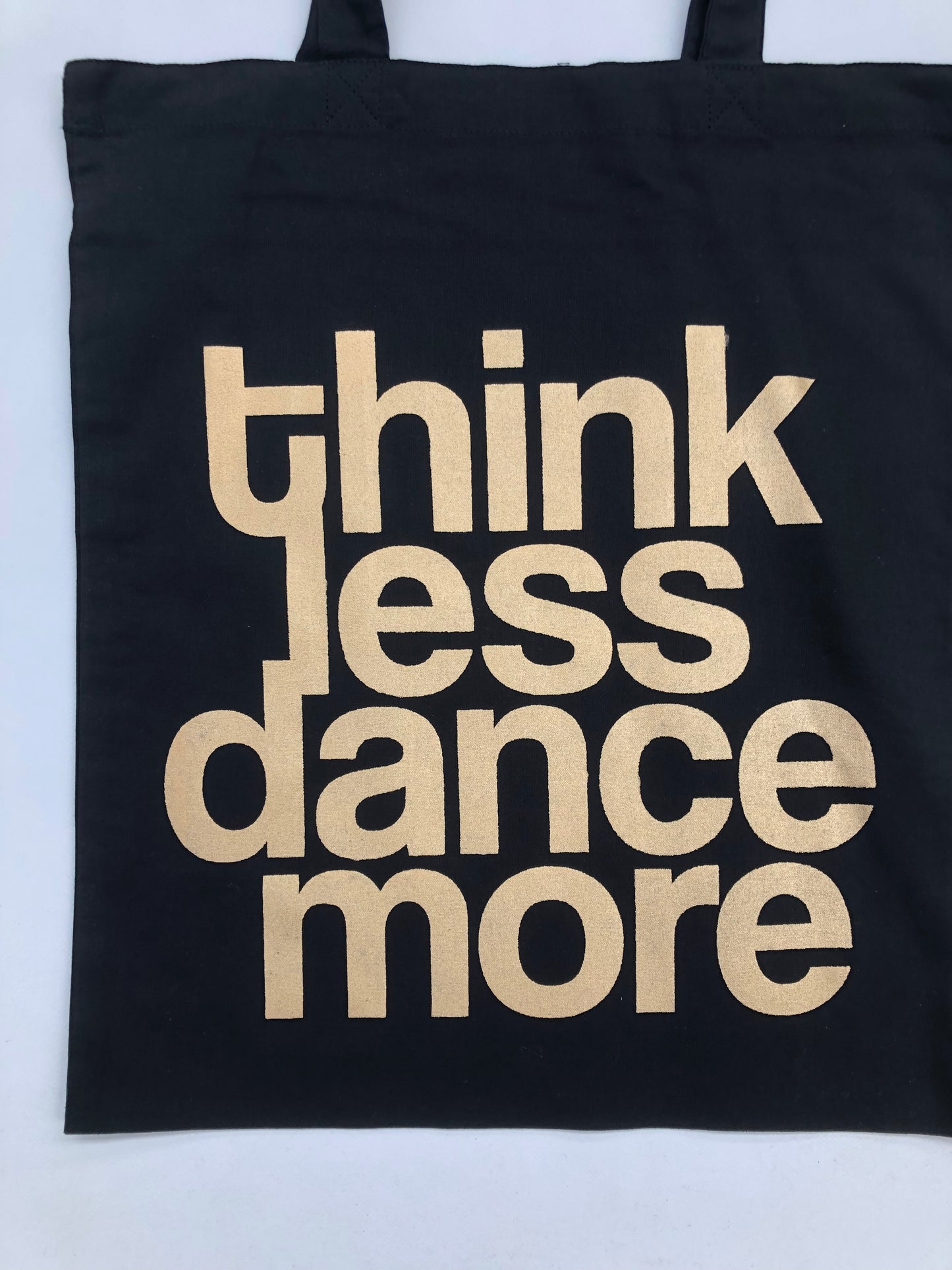 Dance Tote Bag