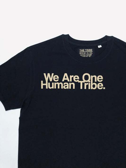 Human Tribe x LeaveNoOneBehind
