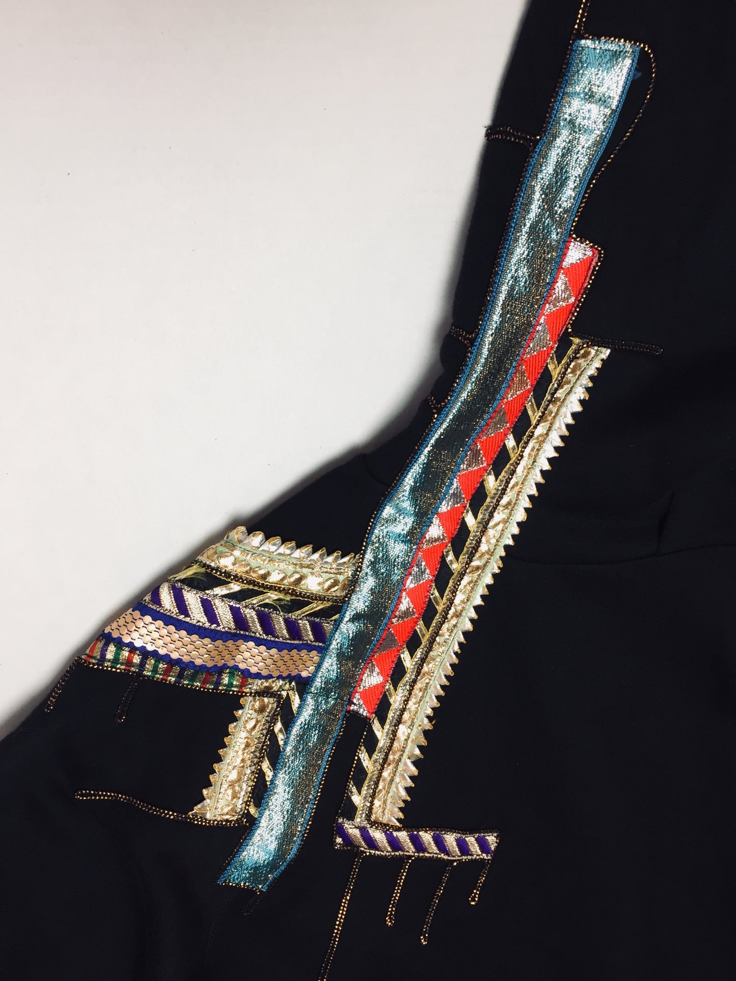Nomad Bling Hoodie