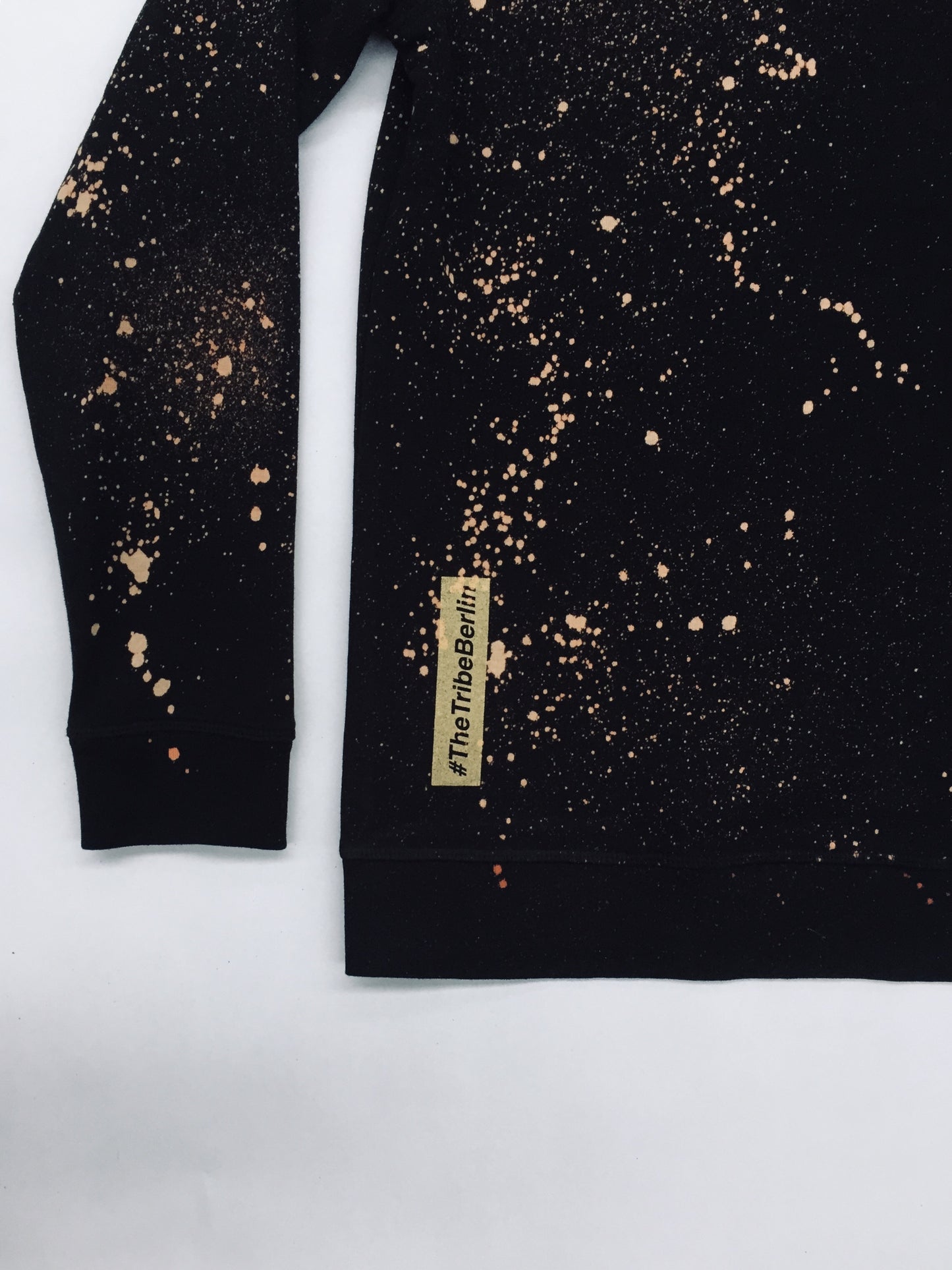 Universe Sweater