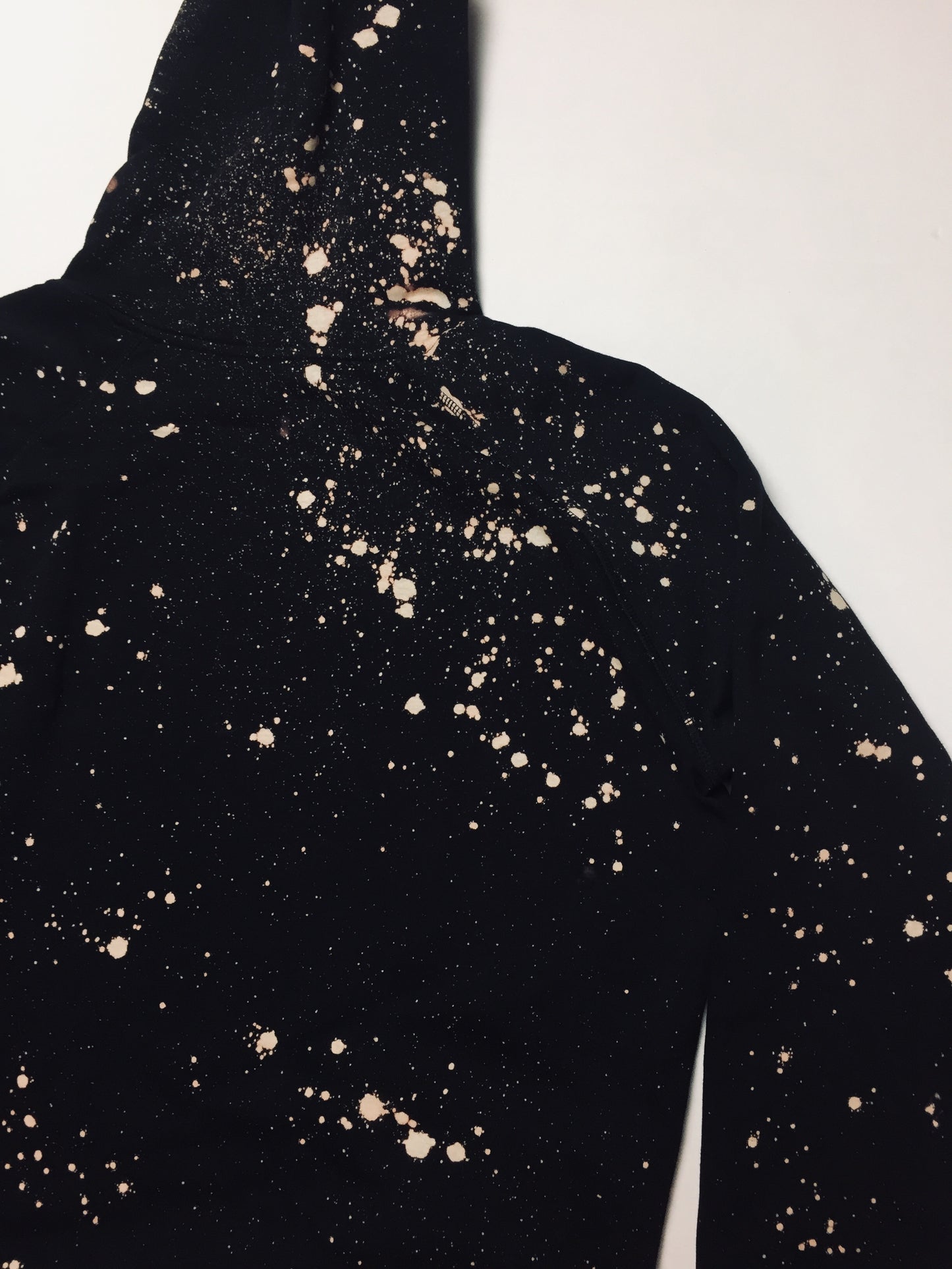 Galaxy Hoodie