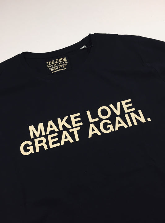 Great Love Tee