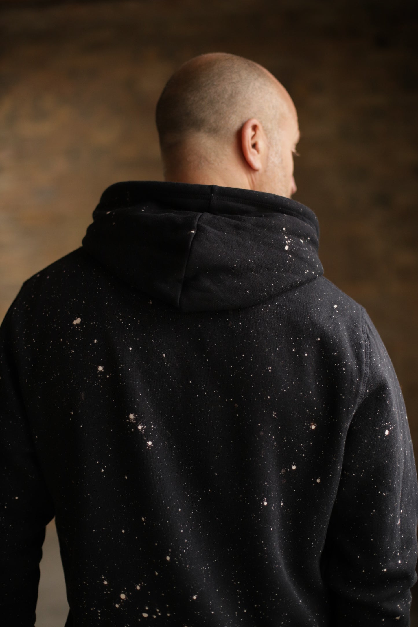 Universe Hoodie