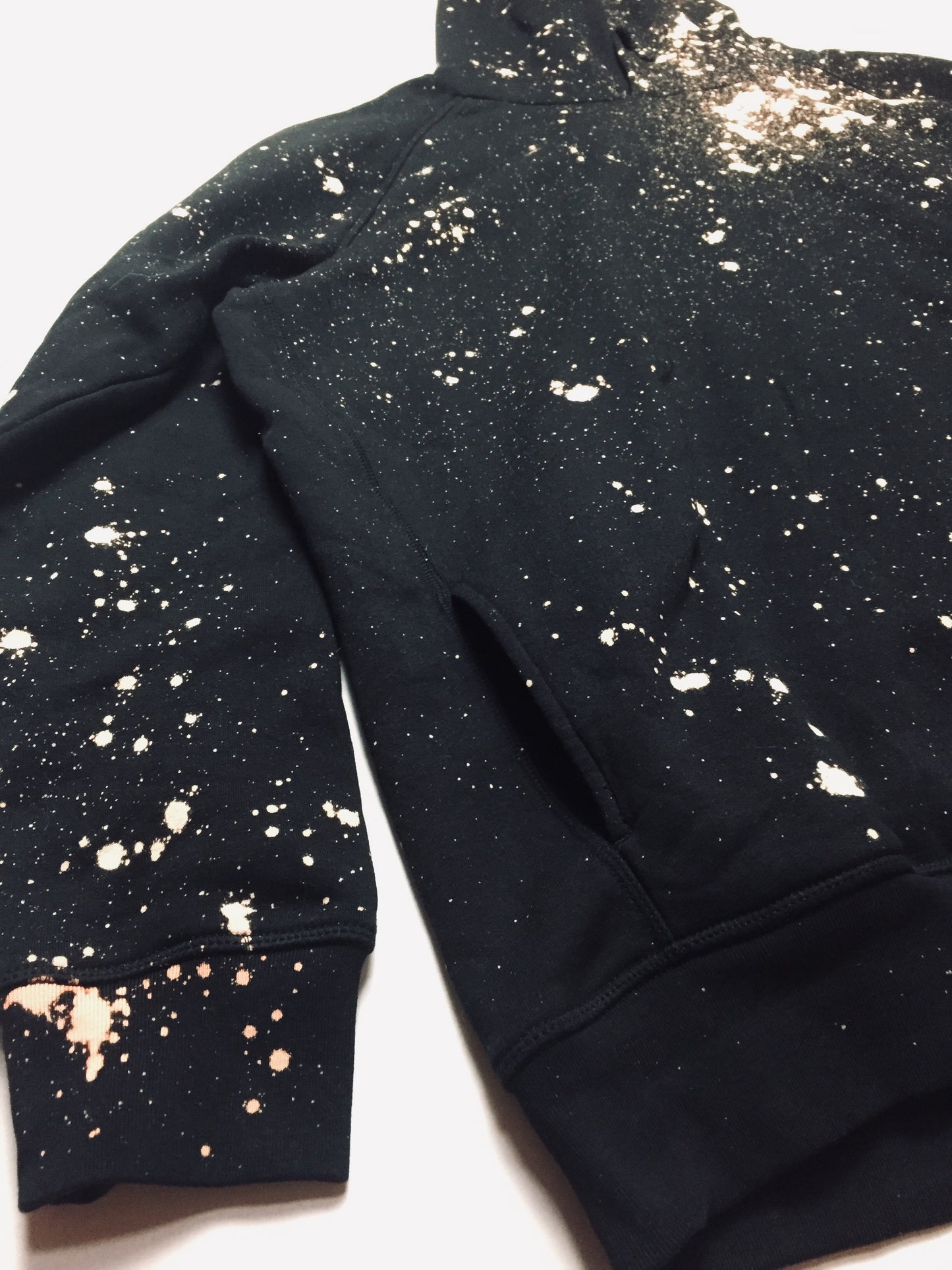 Galaxy Hoodie